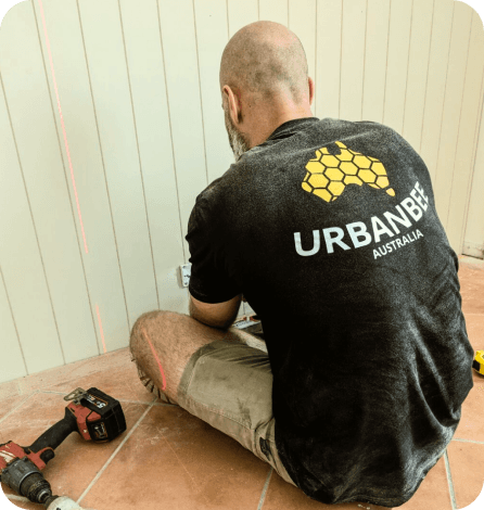 Urbanbee Worker